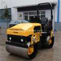 Hydraulic Articulated Steering Soil Compaction Road Roller